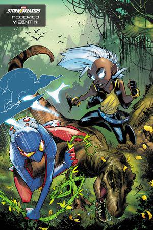 Spider-Boy (2023) #12 (Variant)