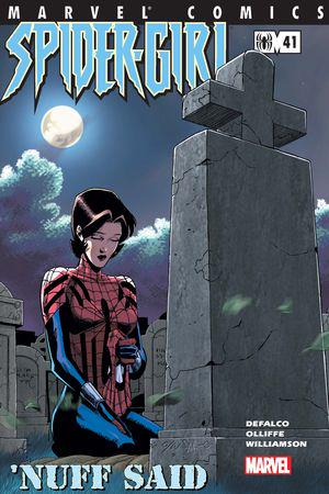 Spider-Girl (1998) #41