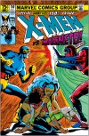 UNCANNY X-MEN #150