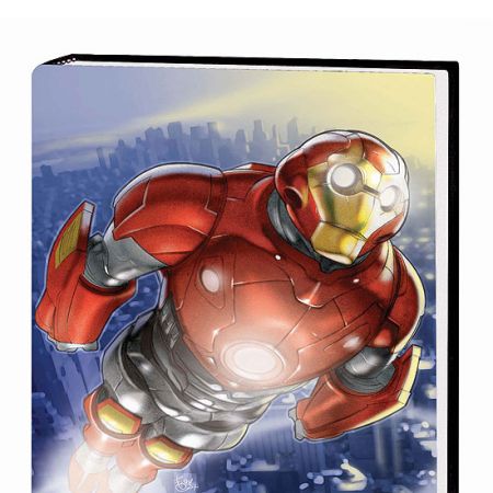 Ultimate Iron Man II (2008)