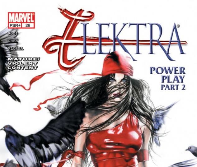 Elektra #26