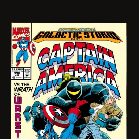 Captain America Epic Collection Arena of Death by MacKie, Howard; Thomas,  Roy; Gruenwald, Mark; Wright, Gregory; Wohl, David: As New (2022)