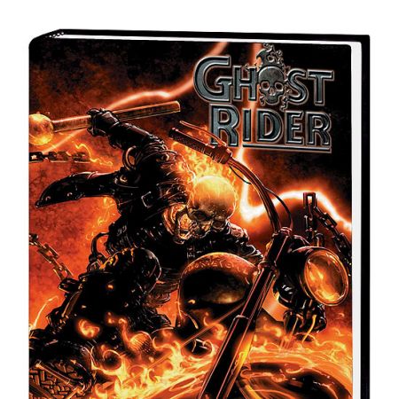 GHOST RIDER: ROAD TO DAMNATION (2006)