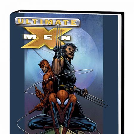ULTIMATE X-MEN VOL. 4 (2005)