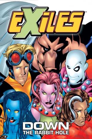 Exiles Vol. I (Trade Paperback)