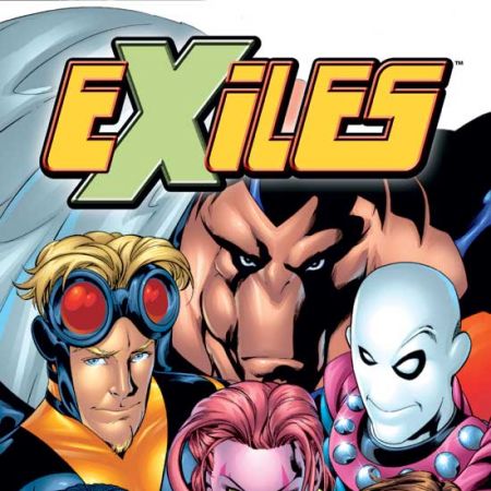 Exiles Vol. I (1999)