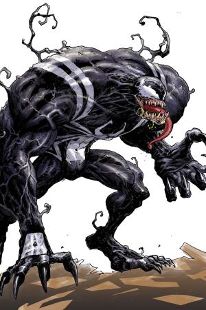Venom: Flashpoint #1 
