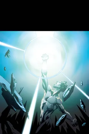 Brilliant (2011) #4