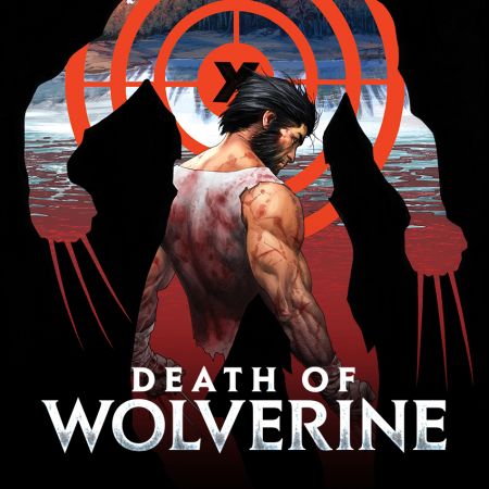 Death of Wolverine (2014)