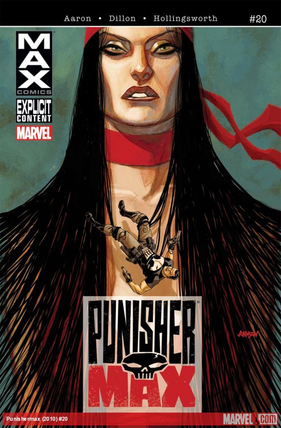 Punishermax (2010) #20