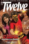 The Twelve (2008) #4