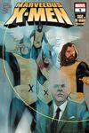 Age of X-Man: The Marvelous X-Men #5