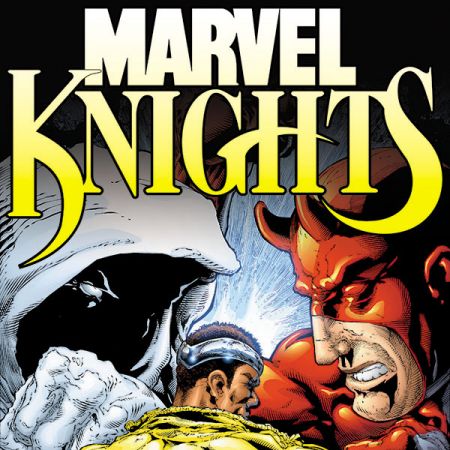 Marvel Knights (2000 - 2001)