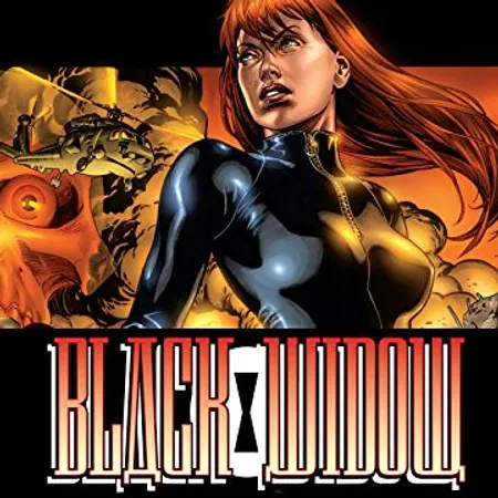 Black Widow (1999)
