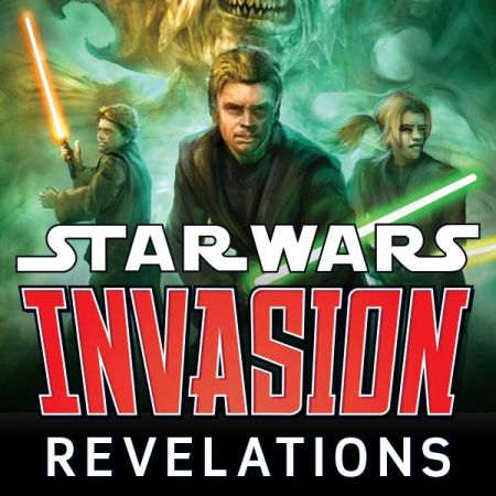 Star Wars: Invasion - Revelations (2011)