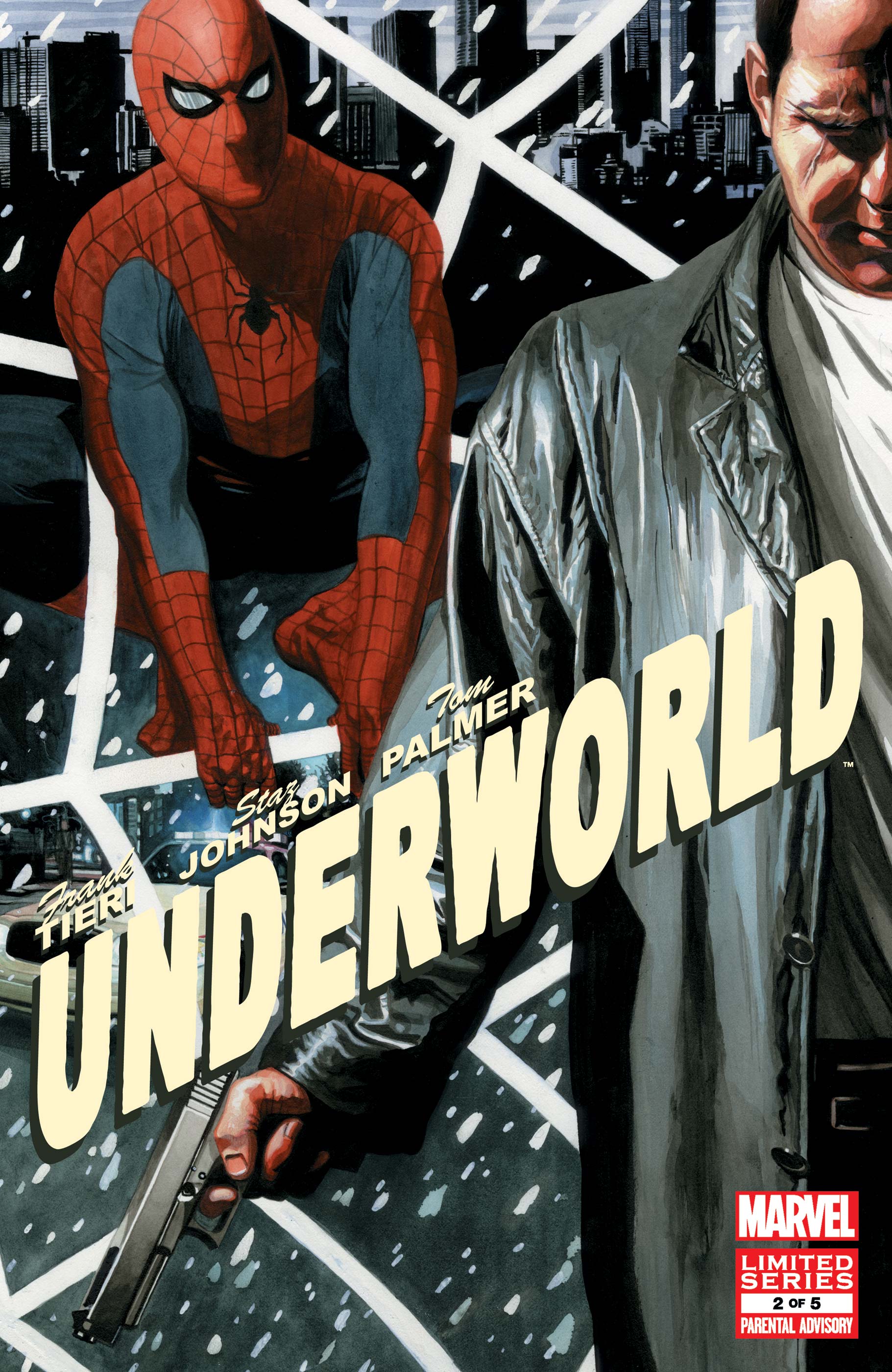 Underworld (2006) #2