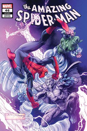 The Amazing Spider-Man (2018) #46 (Variant)