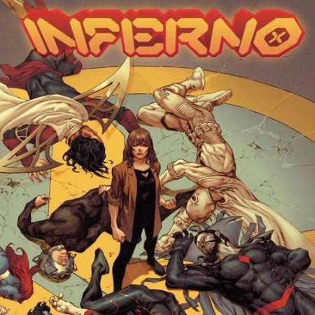 infernoseries