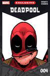 Deadpool Infinity Comic #4