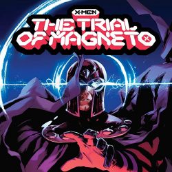 X-Men: The Trial of Magneto