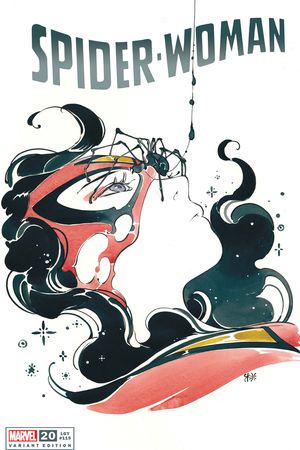 Spider-Woman #20  (Variant)