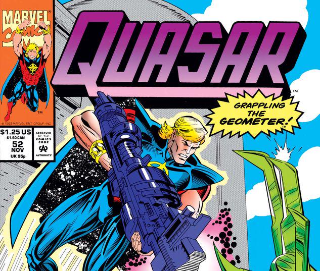 Quasar #52