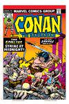 Conan the Barbarian #47