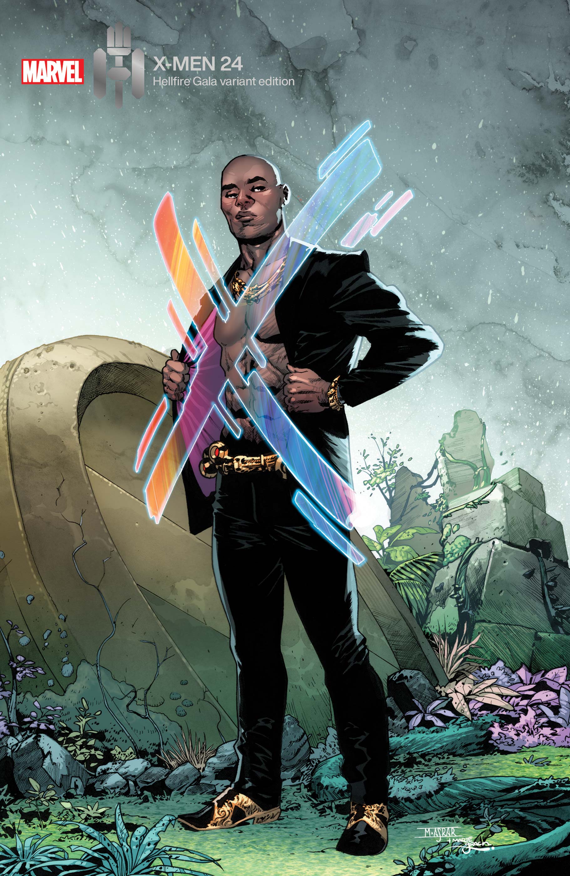 X-Men (2021) #24 (Variant)