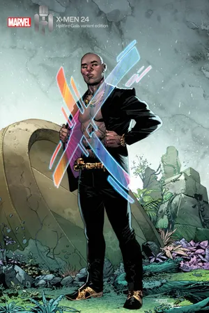 X-Men (2021) #24 (Variant) | Comic Issues | Marvel