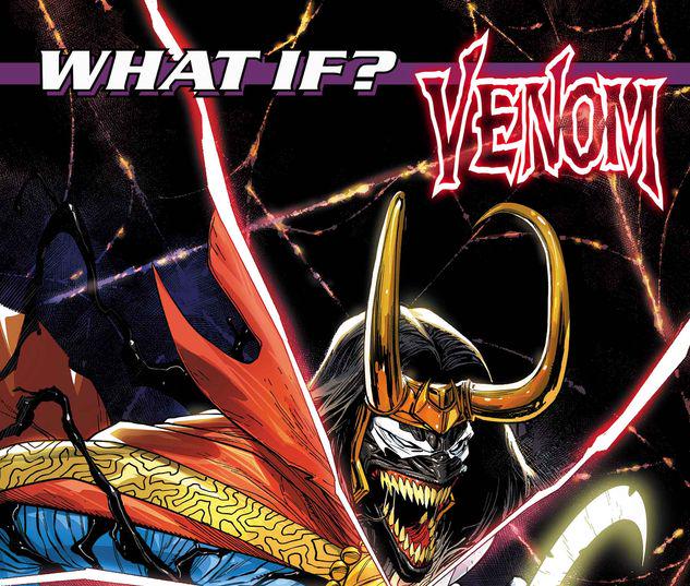 What If…? Venom (2024) 1 Comic Issues Marvel