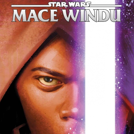 Star Wars: Mace Windu (2024 - Present)