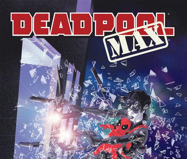 Deadpool Max #6