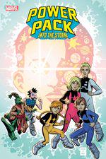 Power Pack: Into the Storm (2024) #5