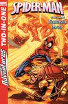 Marvel Adventures Two-in-One #5