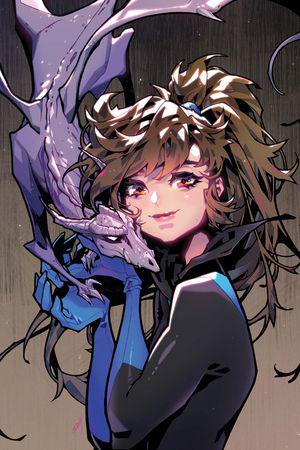 Exceptional X-Men (2024) #1 (Variant)