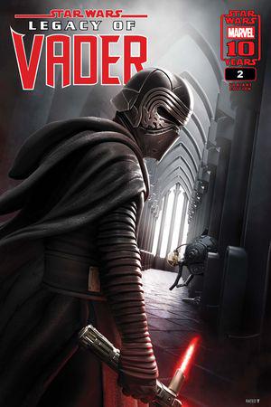 Star Wars: Legacy of Vader (2025) #2 (Variant)
