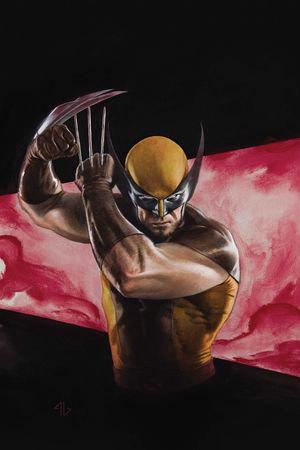 Wolverine and Kitty Pryde (2025) #1 (Variant)