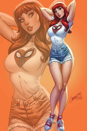 The Amazing Spider-Man (2025) #9 (Variant)