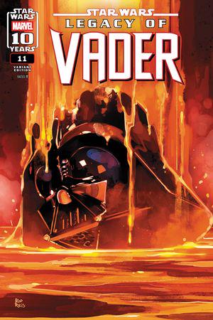 Star Wars: Legacy of Vader (2025) #11 (Variant)