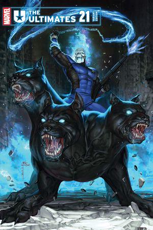 Ultimates (2024) #21 (Variant)