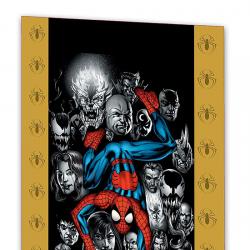 Ultimate Spider-Man Vol. 17: Clone Saga