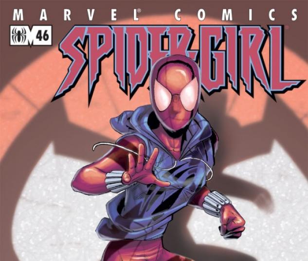 Spider-Girl (1998) #46