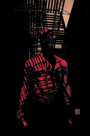 DAREDEVIL VOL. 9: KING OF HELL'S KITCHEN TPB (Trade Paperback)