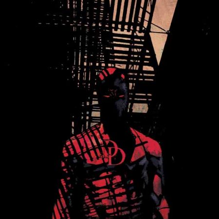 DAREDEVIL VOL. 9: KING OF HELL'S KITCHEN (2004)