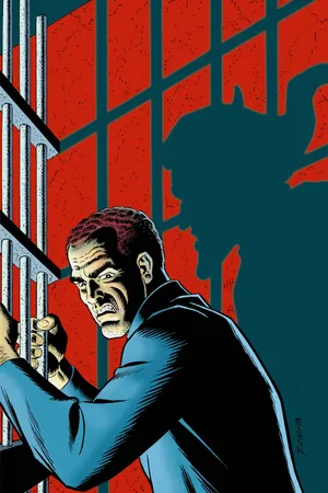 Osborn (2010) #1 (GOBLIN VARIANT)