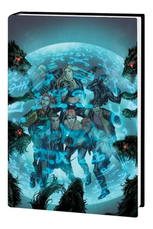 X-Factor: (219-224) (Hardcover)