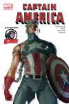 Captain America (2004) #605