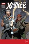 CABLE AND X-FORCE 15 (WITH DIGITAL CODE)