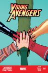 YOUNG AVENGERS 12 (NOW)