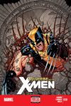 WOLVERINE & THE X-MEN 38 (WITH DIGITAL CODE)